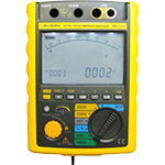 Ремонт высоковольтных тестеров изоляции Ремонт высоковольтных тестеров изоляции