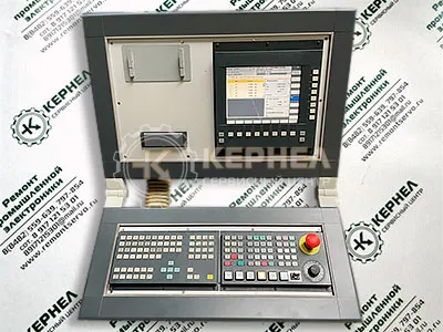 Ремонт промышленного оборудования Benzinger Ремонт промышленного оборудования Benzinger