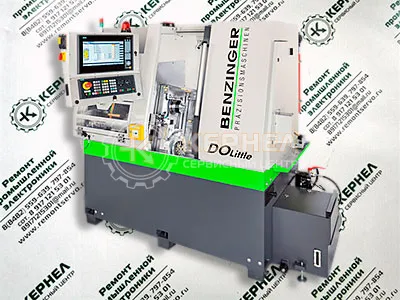 Ремонт промышленной электроники Benzinger Ремонт промышленной электроники Benzinger