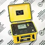 Тераомметры Тераомметры