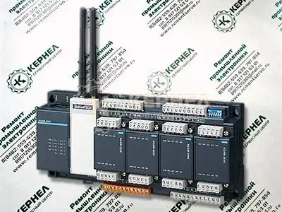 Ремонт контроллеров Advantech