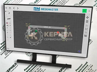 Ремонт промышленной электроники Biegemaster Ремонт промышленной электроники Biegemaster