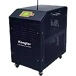 Ремонт универсальной пробойной установки Ремонт универсальной пробойной установки