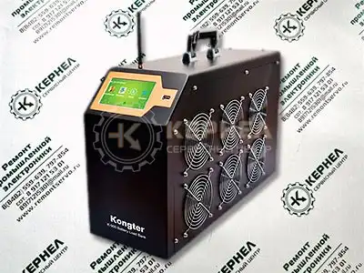 Ремонт устройств проверки автоматических выключателей Ремонт устройств проверки автоматических выключателей