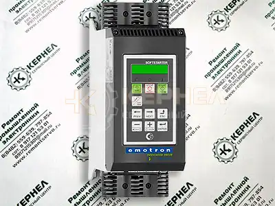 Ремонт промышленного оборудования EMOTRON Ремонт промышленного оборудования EMOTRON