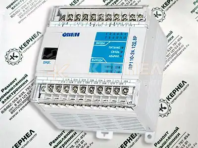 Ремонт промышленного оборудования ОВЕН Ремонт промышленного оборудования ОВЕН