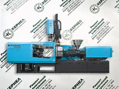 Ремонт Demag Ремонт Demag