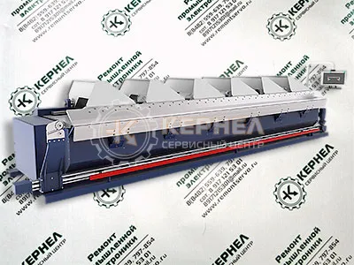 Ремонт Biegemaster Ремонт Biegemaster