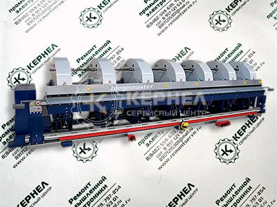 Ремонт промышленной электроники Biegemaster Ремонт промышленной электроники Biegemaster