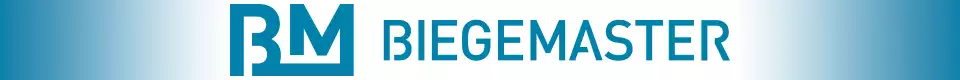 логотип Biegemaster логотип Biegemaster