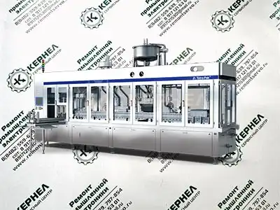 Ремонт Tetra Pak Ремонт Tetra Pak