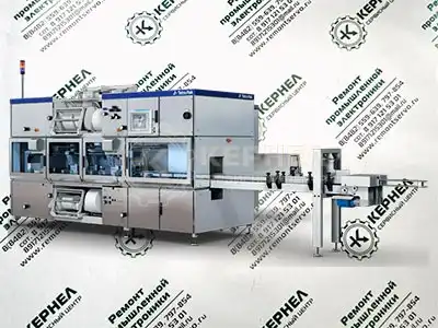 Ремонт Tetra Pak Ремонт Tetra Pak