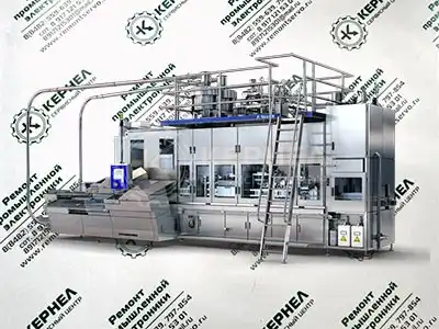 Ремонт Tetra Pak Ремонт Tetra Pak