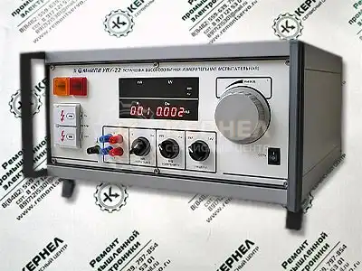 Ремонт высоковольтной испытательной установки Ремонт высоковольтной испытательной установки