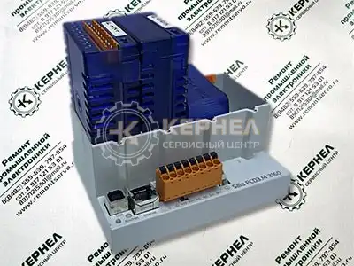 Ремонт контроллеров Saia Burgess Ремонт контроллеров Saia Burgess