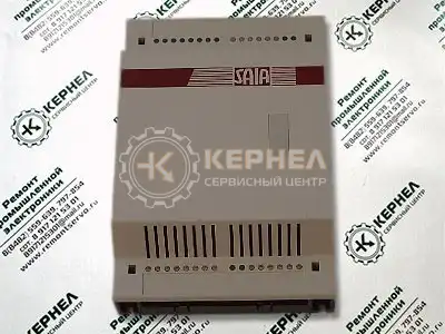 Ремонт контроллеров Saia Burgess Ремонт контроллеров Saia Burgess