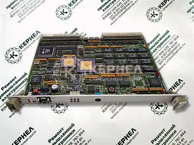 Ремонт контроллеров HELLER Ремонт контроллеров HELLER