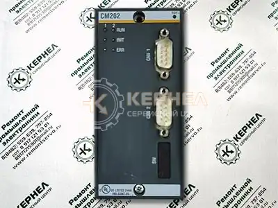 Ремонт контроллеров BACHMANN Ремонт контроллеров BACHMANN