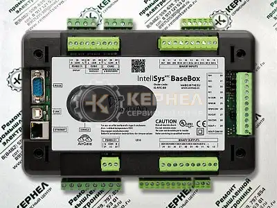 Ремонт контроллера управления генератором Ремонт контроллера управления генератором