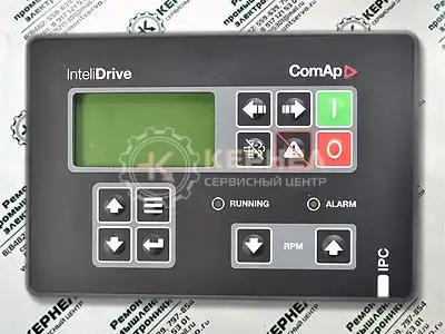 Ремонт контроллера управления генератором Ремонт контроллера управления генератором