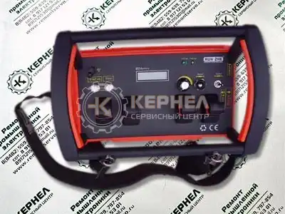 Ремонт пульта управления КМУ Ремонт пульта управления КМУ