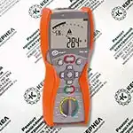 Мегаомметры Мегаомметры