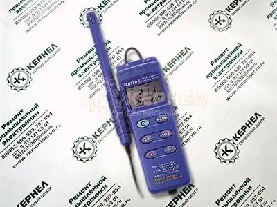 Ремонт термогигрометров Ремонт термогигрометров