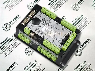 Ремонт пультов управления дизельных электростанций Ремонт пультов управления дизельных электростанций