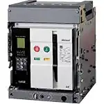 Ремонт воздушных автоматических выключателей LS Electric Ремонт воздушных автоматических выключателей LS Electric