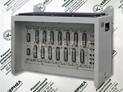 Восстановление блока управления тяговым приводом Восстановление блока управления тяговым приводом