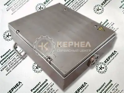 Ремонт панели оператора TETRA PAK Ремонт панели оператора TETRA PAK