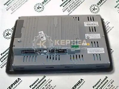 Ремонт панели оператора TETRA PAK Ремонт панели оператора TETRA PAK