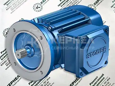 Ремонт Stober Ремонт Stober