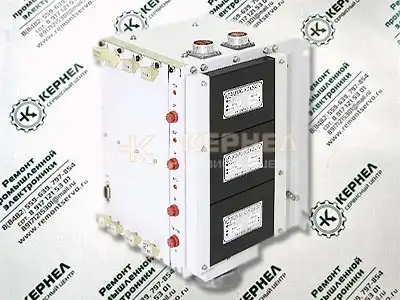 Восстановление блока контроля автоматических дверей Восстановление блока контроля автоматических дверей