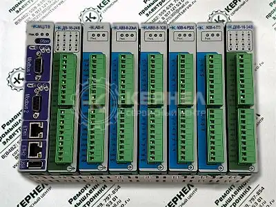 Восстановление рабочей станции «РС-К» Восстановление рабочей станции «РС-К»