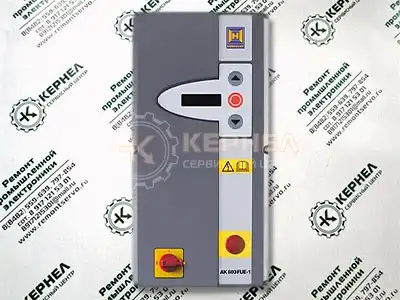 Ремонт частотных преобразователей Hormann Ремонт частотных преобразователей Hormann