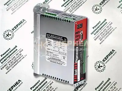 Ремонт сервопривода AXOR Ремонт сервопривода AXOR