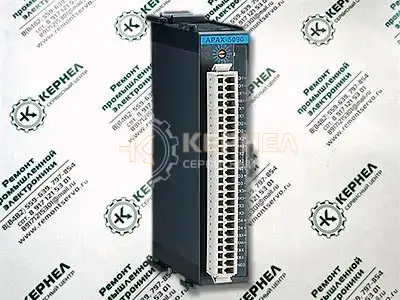 Ремонт контроллеров Advantech