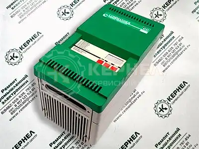 Ремонт Control Techniques Ремонт Control Techniques