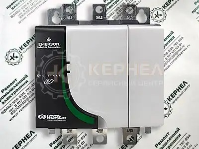 Ремонт Control Techniques Ремонт Control Techniques