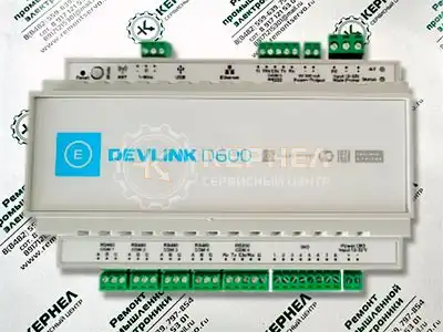 Ремонт контроллеров DevLink