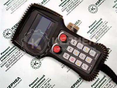 Ремонт BIESSE Ремонт BIESSE