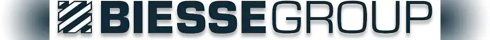 логотип BIESSE логотип BIESSE