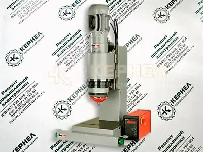 Ремонт промышленного оборудования BalTec Ремонт промышленного оборудования BalTec