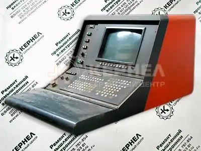 Ремонт промышленного оборудования BalTec Ремонт промышленного оборудования BalTec