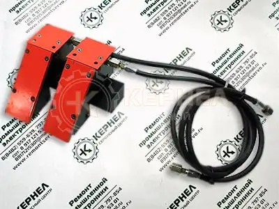 Ремонт BalTec Ремонт BalTec