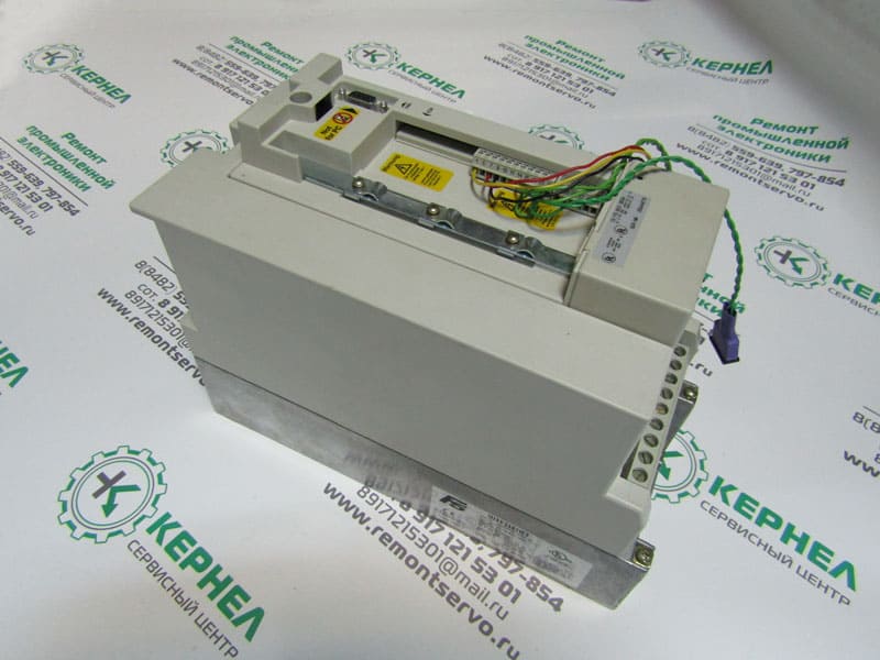 Частотный преобразователь KEB 15.F5.B1E-350A