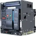 Ремонт воздушных автоматических выключателей ESQ Ремонт воздушных автоматических выключателей ESQ