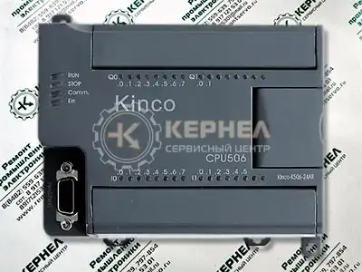 Ремонт контроллеров KINCO