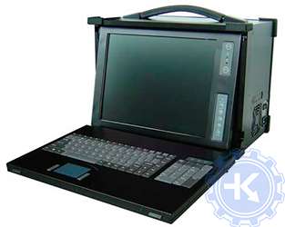 Переносной промышленный компьютер Переносной промышленный компьютер